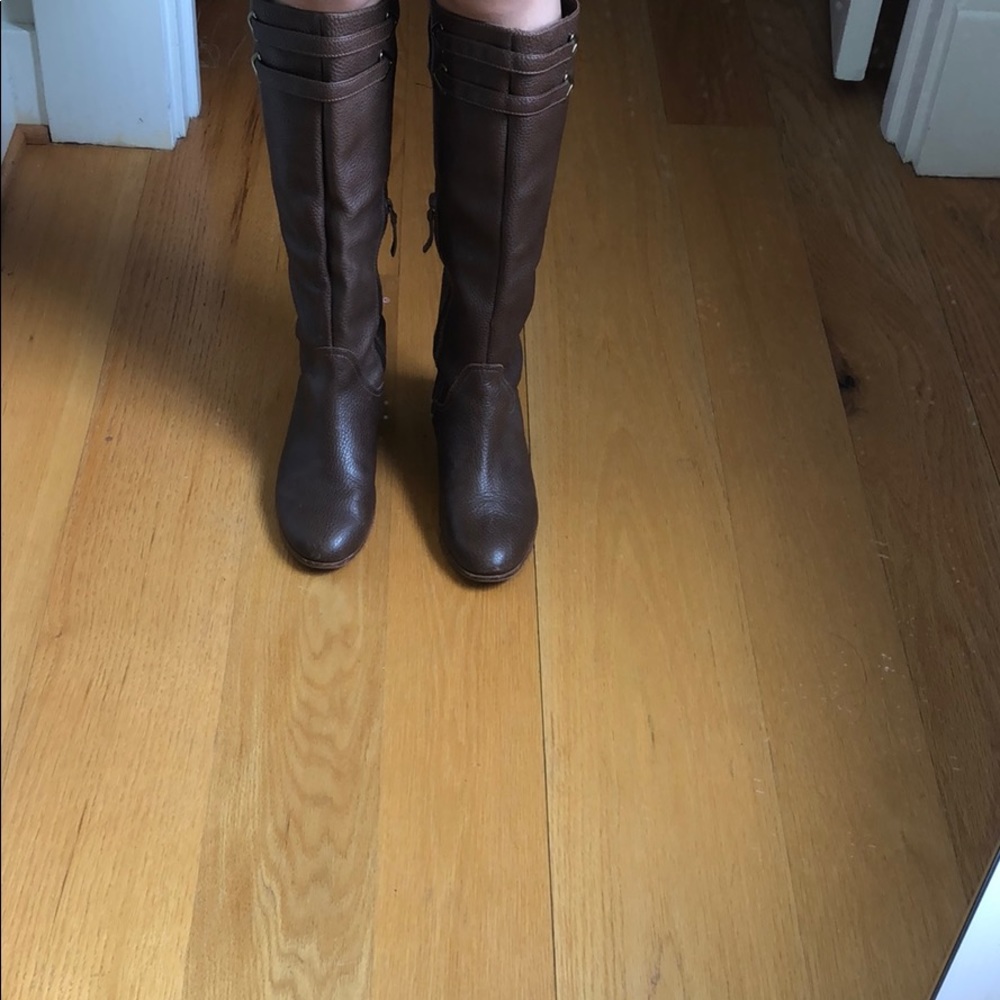 Cynthia Vincent Boots